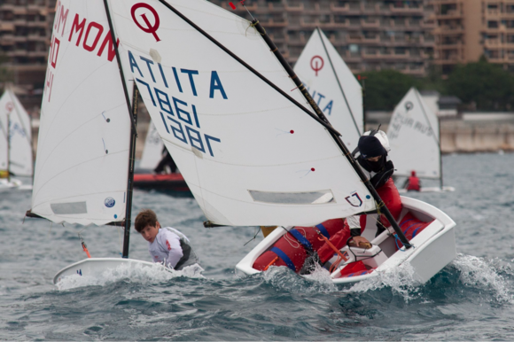 Monaco Optimist Academy