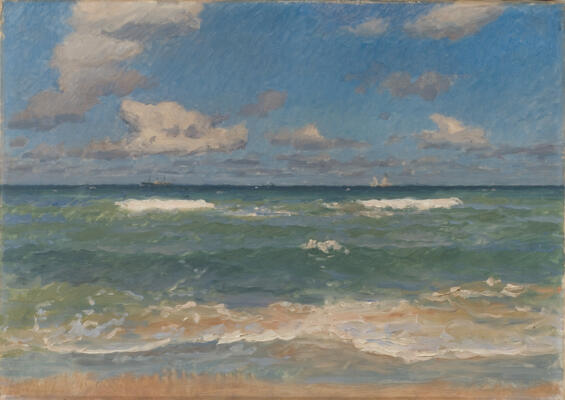 Mostra - "Northbound. Connected by the Sea" 3/3