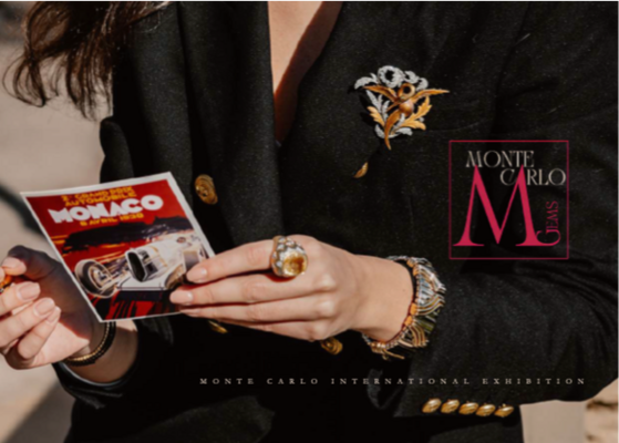 Monte Carlo Gems