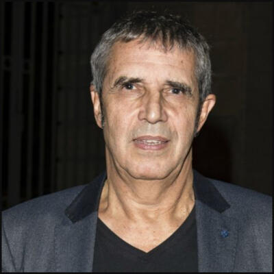 Julien Clerc