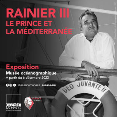 Exhibition - "The Prince and the Mediterranean"