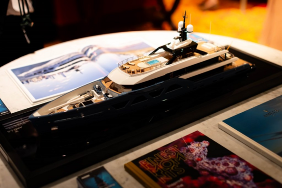 Art and Luxury Fair 10/21