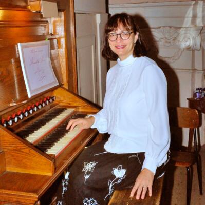 Concerto - "150 anni dell'organo dei Carmelitani" 3/3