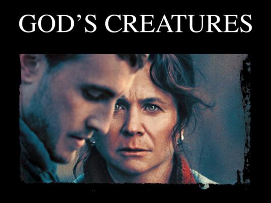 Ciné Club - "God's creatures"