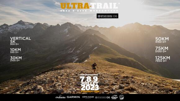 Ultra Trail® Côte d’Azur Mercantour 2/2
