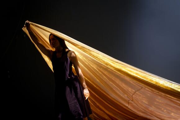 Les Ballets de Monte-Carlo - "SOL INVICTUS"