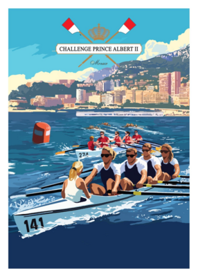 19th Challenge Prince Albert II