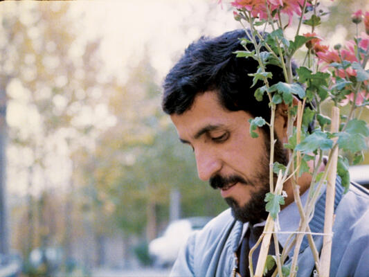 Film - "Close-up"