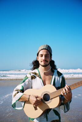 Concerto - "Duddha & The Lotus Flower Collective"
