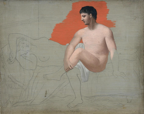Visite al Palais Princier: Pablo Picasso e l'antichità