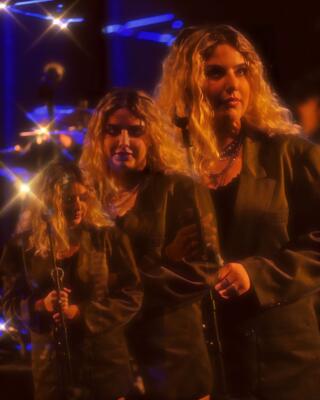 Concerto - "Elise Allasia"