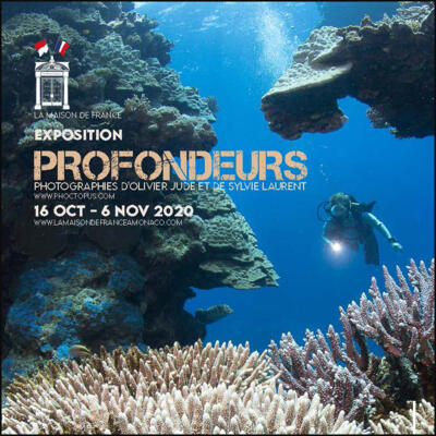 Profondeurs