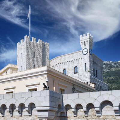 Prince’s Palace