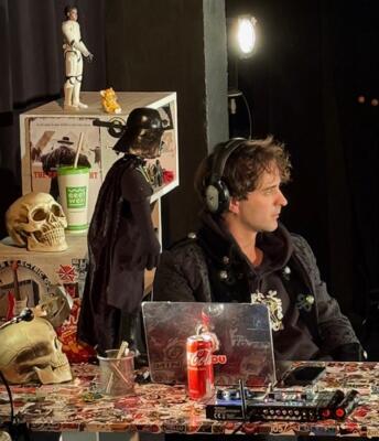 H#MLET, la fin d'une enfance ! 9/13