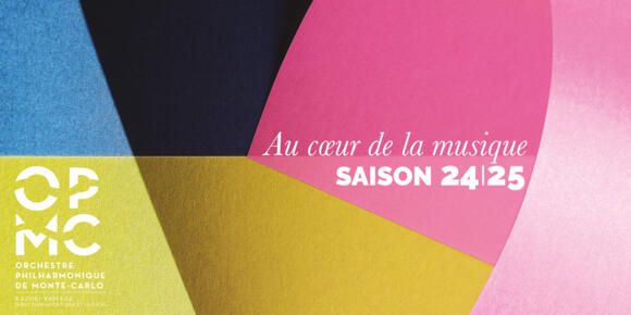 OPMC - "Concert symphonique" 2/2