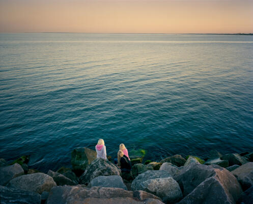 Exposition - "Northbound. Connected by the Sea"