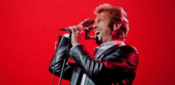 Johnny Success - Tribute Johnny Hallyday