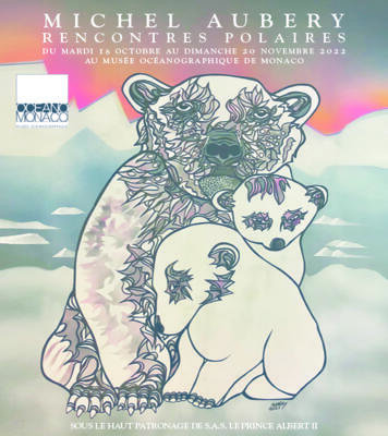 Mostra - "Incontri Polari"