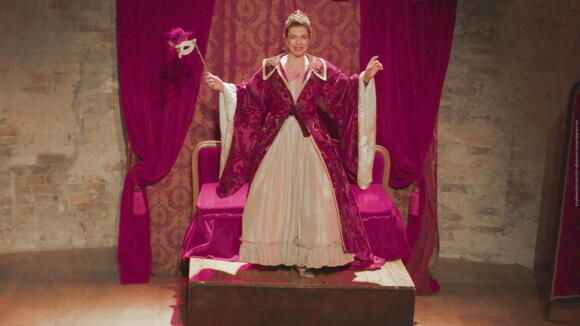 VICTOR HUGO, MI AMORE 2/11