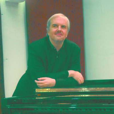 Recital di pianoforte