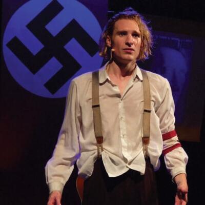 Swing Heil