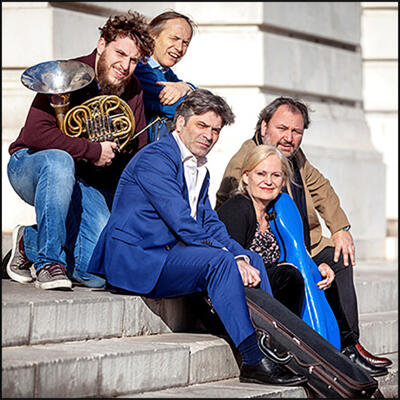 Happy Hour Musicale