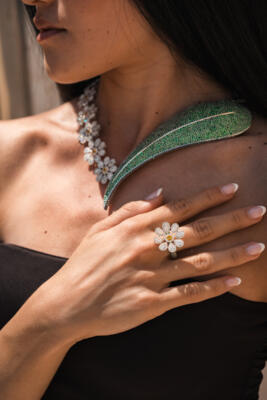 The Unique Show - Luxury Montecarlo 2026 9/10