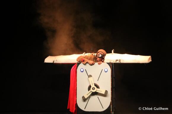 LE PETIT PRINCE 6/18