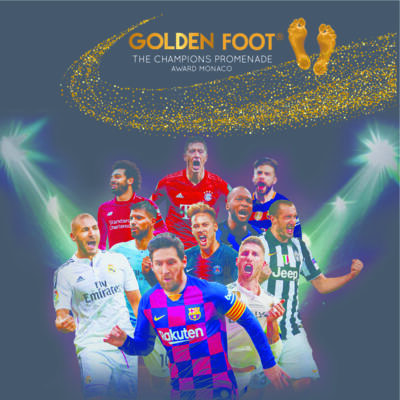 19e Golden Foot Award