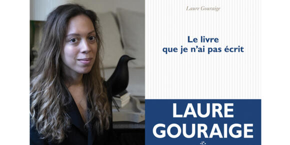 Rencontre - "Rendez-Vous Culturel de Laure Gouraige" 2/2