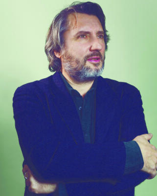 Conferenza - "La velocità del film"