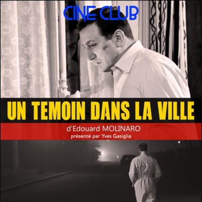 Un testimone in città