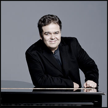Recital di pianoforte