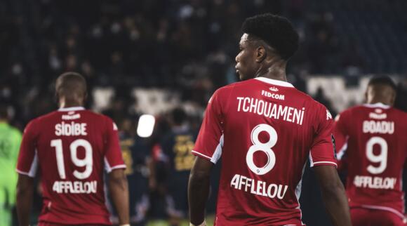 Football Ligue 1 3/3
