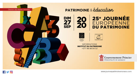 25° Giornata Europea del Patrimonio 2/2