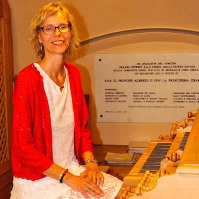 CONCERTO D'ORGANO 26 Marzo 2023 2/3