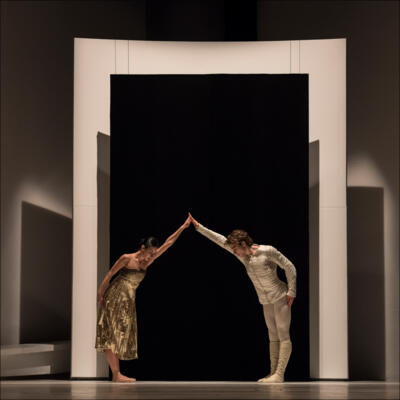 I balletti di Monte-Carlo