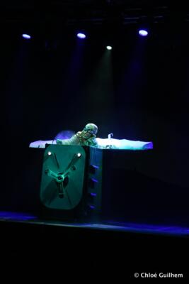 LE PETIT PRINCE 5/18