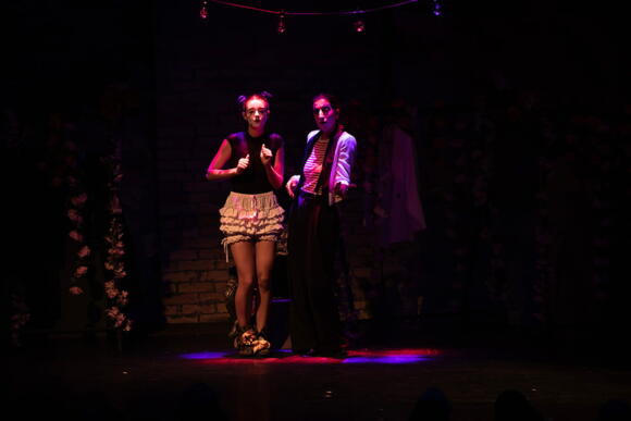 GATSBY 3/12