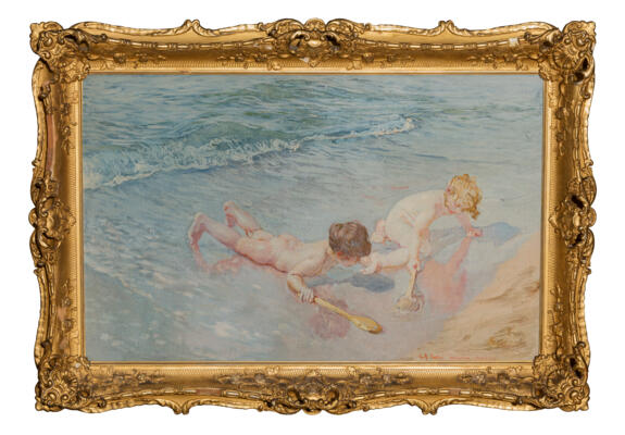 Monaco Art Week 4/4