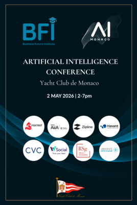 Artificial Intelligence Conference