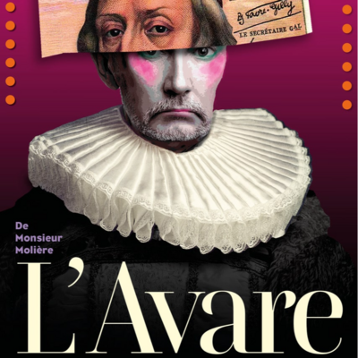 l'avaro