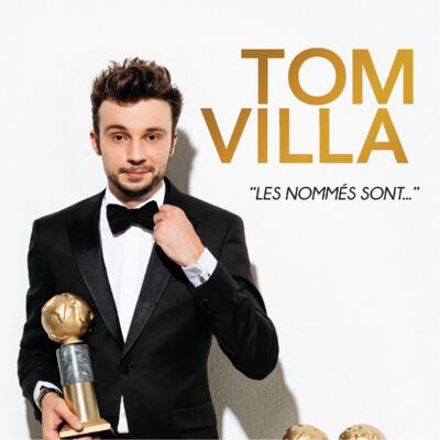 Spettacolo - "Tom Villa"