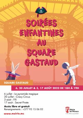 Serata per bambini - "Fifi"