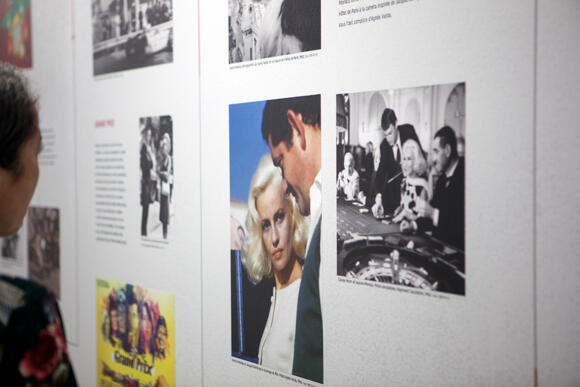 Archivi audiovisivi e cinematografici di Monaco 2/4