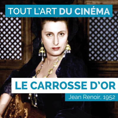 La Carrozza d'Oro