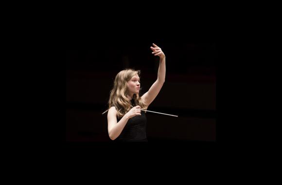 Concerto sinfonico - "Un mondo effimero e paradisiaco"
