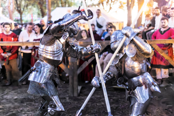 “Malizia” Tournament