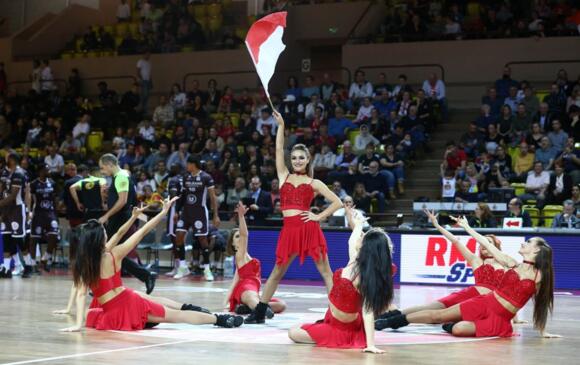 Basket Betclic Elite 3/3