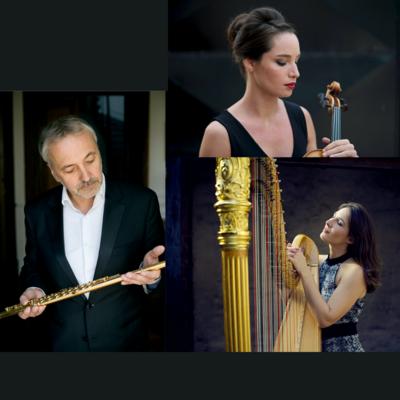 Concert - Trio Bernold